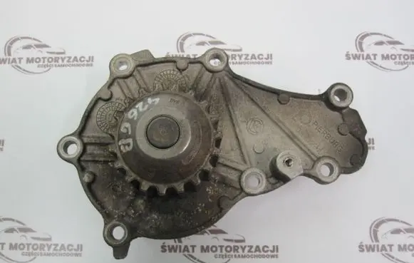 Peugeot 3008 I Water pump 426GB