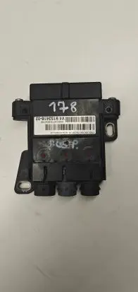 BMW 6 F06 Gran coupe Current control relay V4915341802 9153418