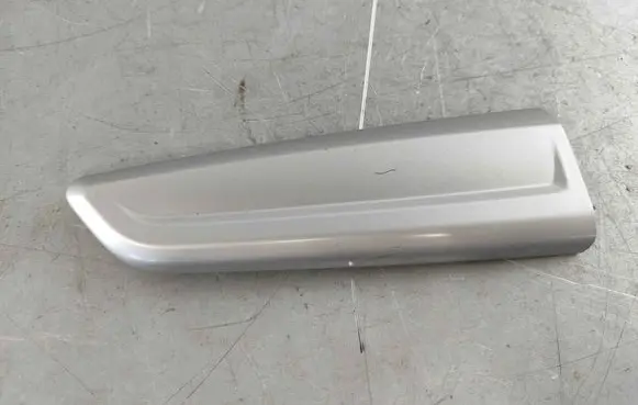 Other front door trim element