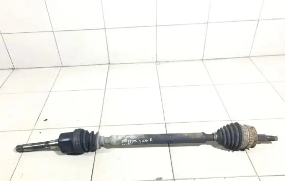 Chrysler Voyager Front driveshaft