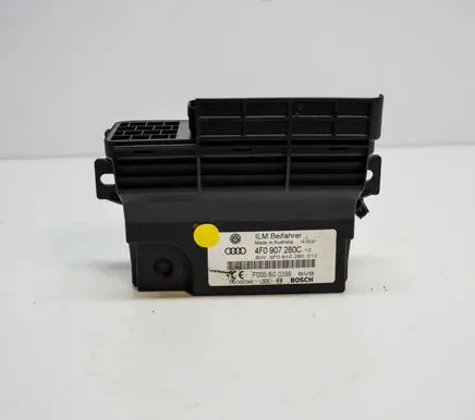 Audi A6 S6 C6 4F Other devices 4F0907280C
