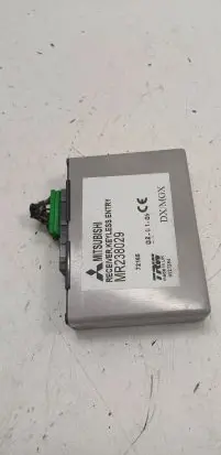 Mitsubishi Space Star Door central lock control unit/module MR238029 72165 0127284