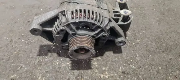 Opel Corsa B Generator/alternator 0123120001