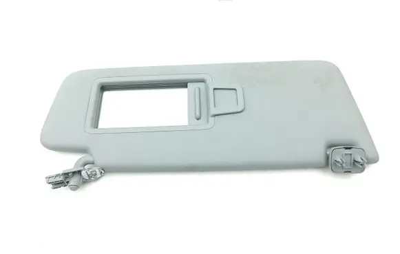 Audi A1 Sun visor