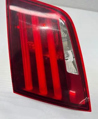 BMW 5 F10 F11 Tailgate rear/tail lights 7203226 00085115 17349002