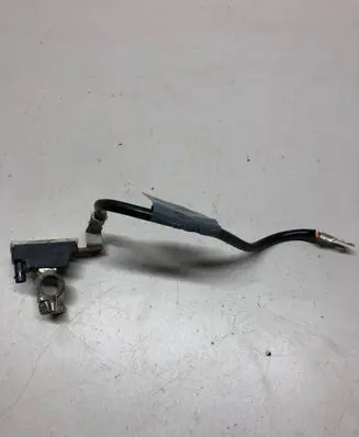 Jaguar XF Negative earth cable (battery) 8X2T14301 120617980