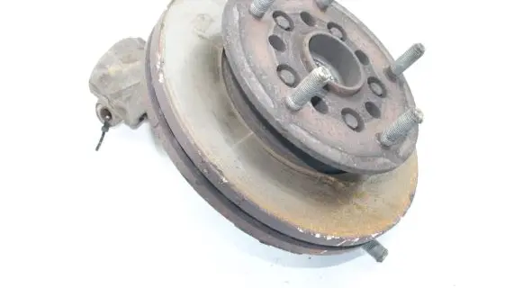 Ford Transit Front wheel hub