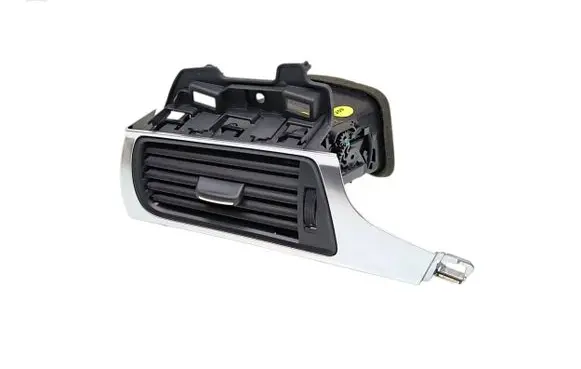 Audi A6 S6 C7 4G Dashboard side air vent grill/cover trim 4G1820901