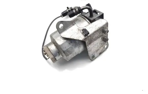 Mitsubishi ASX Fuel filter housing 