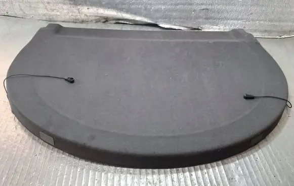 Renault Laguna III Parcel shelf