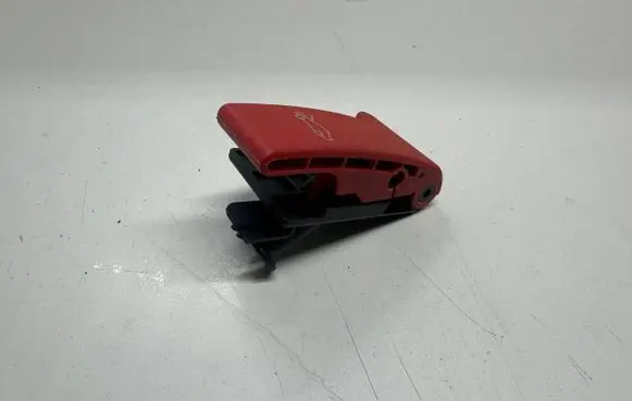 Mercedes-Benz E W238 Engine bonnet (hood) release handle A2138800402