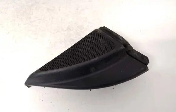 Side speaker trim/cover