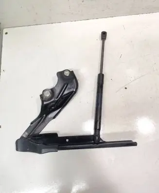 Audi A6 S6 C7 4G Engine bonnet/hood hinges 4G8823302
