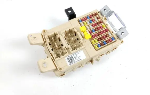 KIA Picanto Fuse module 91950G6021