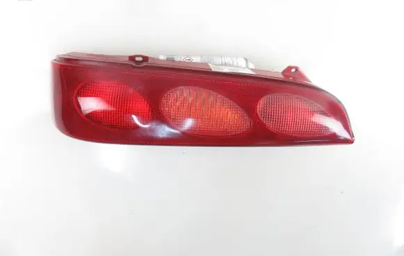 Fiat Seicento/600 Rear/tail lights 39670748