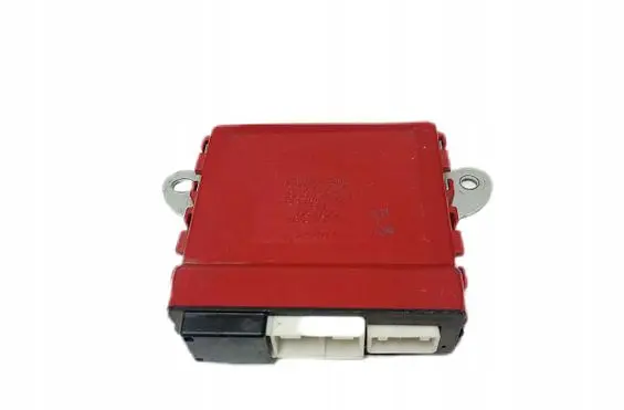 Lexus IS 220D-250-350 Door control unit/module 8943053010