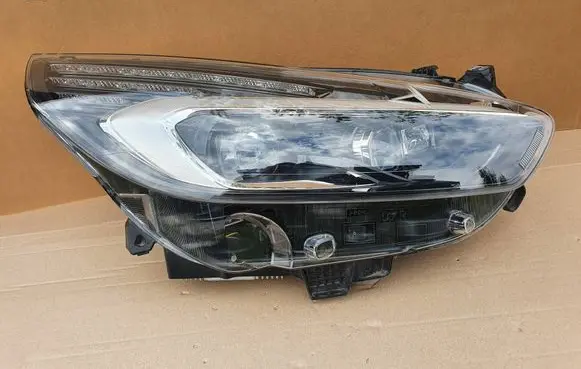 Ford S-MAX Headlight/headlamp EM2B13W029CR