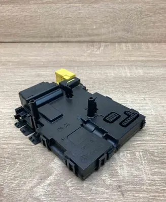 Volkswagen PASSAT B6 Steering angle sensor 3C0953549A 05113810