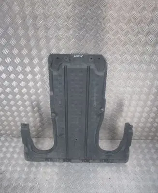 Mercedes-Benz C W205 Engine splash shield/under tray A2135240830