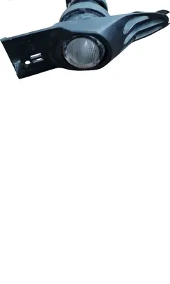 BMW 7 E65 E66 Front fog light 15563500