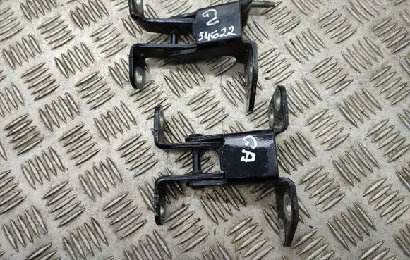 Ford Ecosport Tailgate/trunk/boot hinge