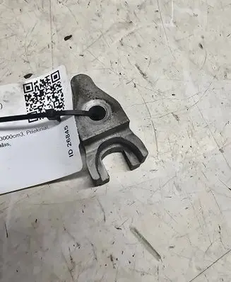 Audi A6 C7 Fuel Injector clamp holder 059216K