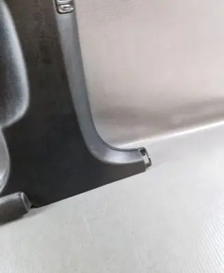 KIA EV6 (B) pillar trim (bottom) 97065CV000 85845CV100