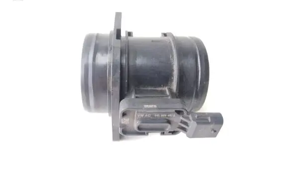 Volkswagen Golf VII Mass air flow meter 04L906461B