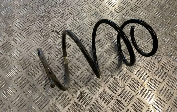 BMW 1 F20 F21 Front coil spring 5457323