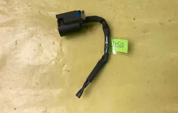 Mercedes-Benz B W245 Other wiring loom A0525453826
