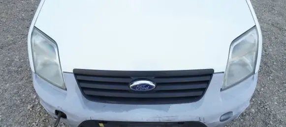 Ford Connect Engine bonnet/hood