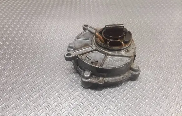 Audi A6 S6 C6 4F Vacuum pump 06E145100D