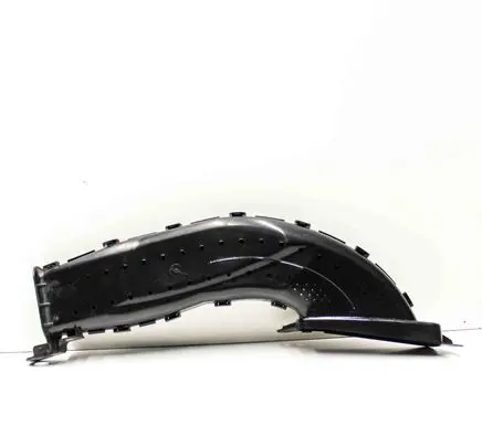 Air intake duct part