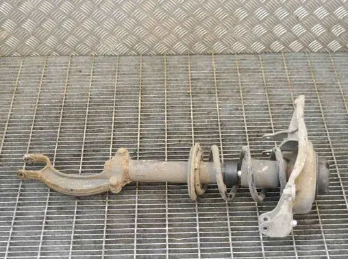 Audi A5 8T 8F Front shock absorber/damper 8T0413031AD8K0413
