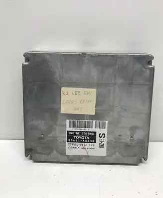 Lexus RX 300 Engine control unit/module 8966148530 2750006432
