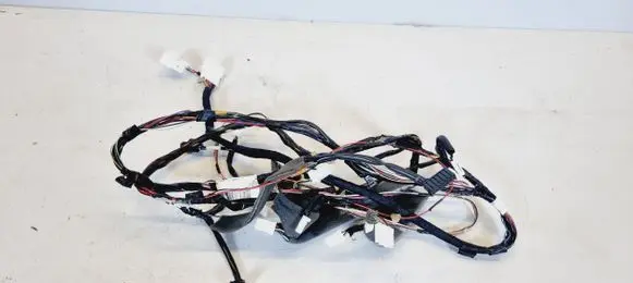 Nissan Qashqai J12 Other wiring loom 240606UC1B