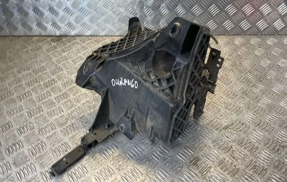 Dodge Durango III Fuse box set 68318605AA 15798C