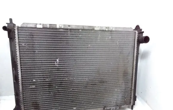 Nissan Note (E11) Coolant radiator 879790Z 21410BC510