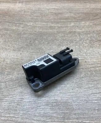 Renault Scenic I Airbag deployment crash/impact sensor 7700429426 550633400