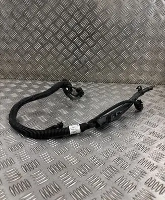 Audi A4 S4 B9 Wires (starter motor) 8W0971228BD