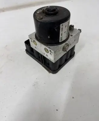 Ford C-MAX I ABS Pump 00001395C2 10096001093 BRU3F08H44