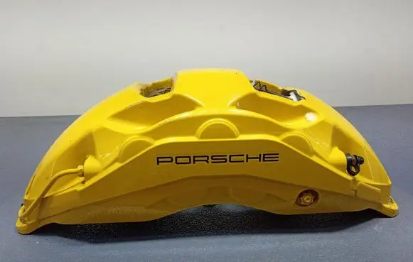 Porsche Panamera (970) Front brake caliper 51-D2803-17110