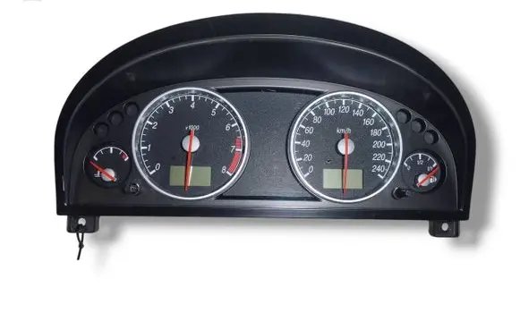 Ford Mondeo Mk III Speedometer (instrument cluster) 1S7F10841 44ZU187