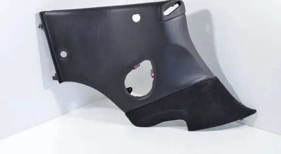 Porsche 911 996 Coupe rear side trim panel 99655507112 99655507109 99655507106