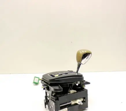 Jaguar XK - XKR Gear shifter/selector 6W837K004CB