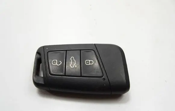 Volkswagen PASSAT B8 Ignition key/card 5JY5J