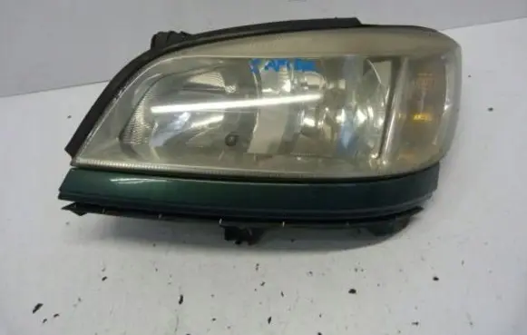 Opel Zafira A Headlight/headlamp