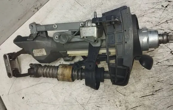 Mercedes-Benz C W203 Steering wheel axle A2094601516 040491103264206