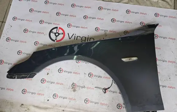 BMW 5 E60 E61 Fender 11460915 7033705
