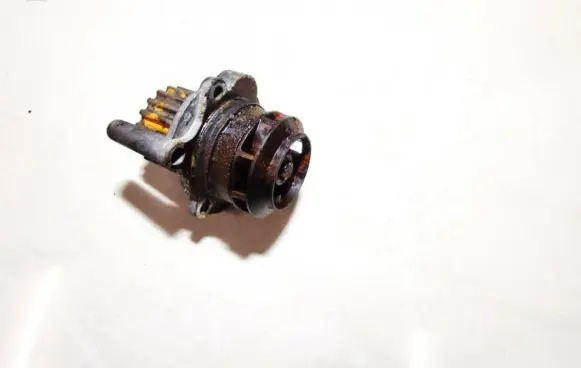 Ford Galaxy Water pump